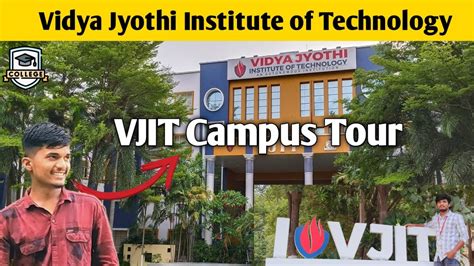 instacks vjit|Vidya Jyothi Institute of Technology (@vjitcollege) .